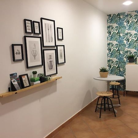Divisi64 Apartment Palermo Luaran gambar