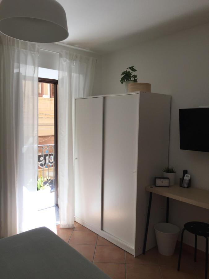 Divisi64 Apartment Palermo Luaran gambar
