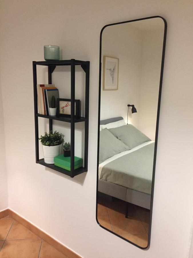 Divisi64 Apartment Palermo Luaran gambar